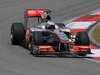 GP Cina - Qualifiche e Prove Libere 3
